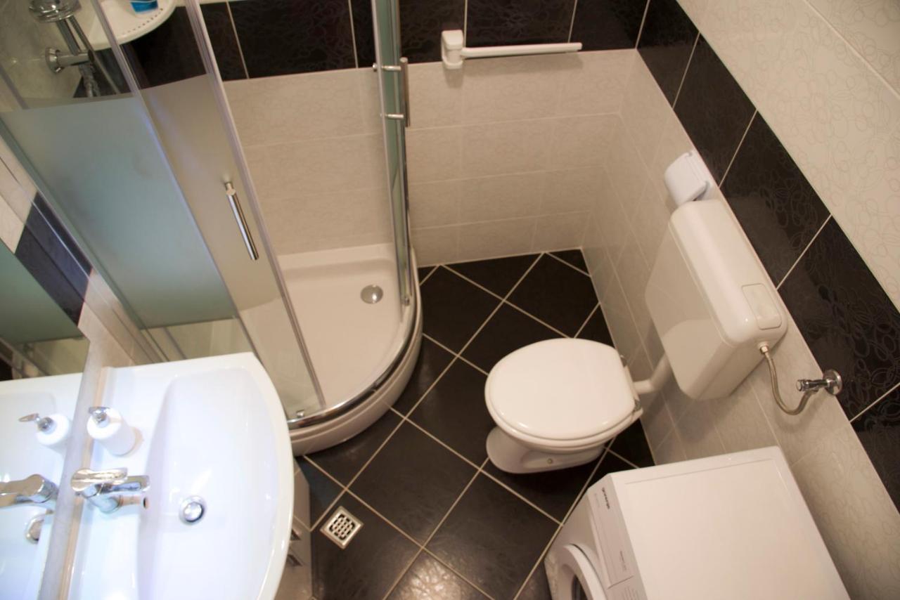 Katarina **4** Apartman
