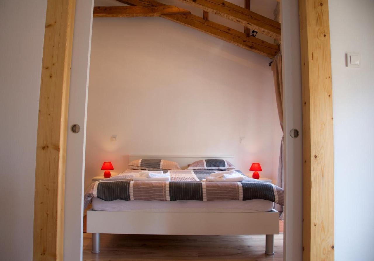 Apartman Katarina **4** Pula