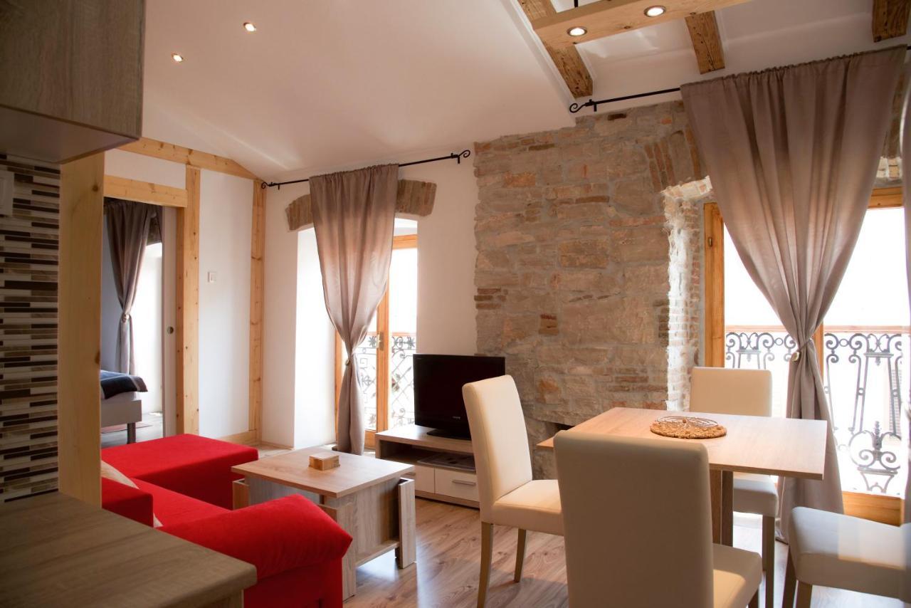 Apartman Katarina **4** Pula