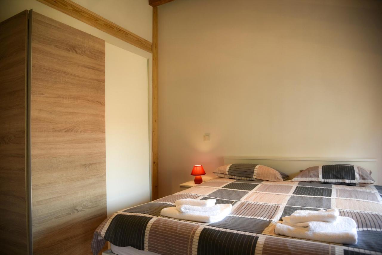 Katarina **4** Apartman Pula